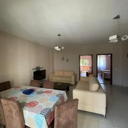 A&a Apartment