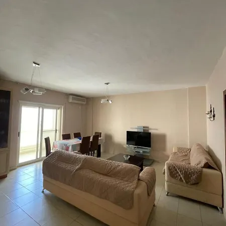 Apartment A&a
