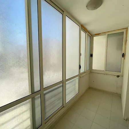A&a Apartment