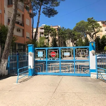 Apartment A&a Golem (Tirana)