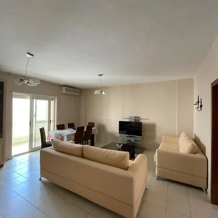 A&a Apartment