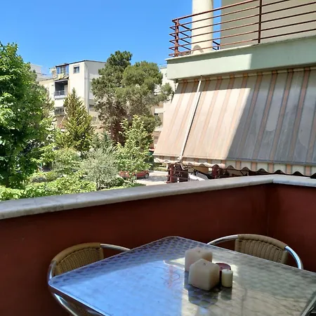 A&a Apartment Golem (Tirana)